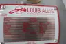 LOUIS ALLIS N0141811LV AC MOTOR 1HP 1800RPM 230/460V-AC 3PH thumbnail 4