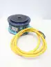 LOUIS ALLIS 6M19088023 AC MOTOR 1HP 1800RPM 460V-AC 3PH thumbnail 3
