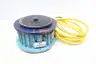 LOUIS ALLIS 6M19088023 AC MOTOR 1HP 1800RPM 460V-AC 3PH thumbnail 1