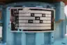 LOUIS ALLIS 6M19088023 AC MOTOR 1HP 1800RPM 460V-AC 3PH thumbnail 4
