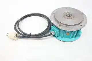 LOUIS ALLIS RF2701P PJ15B AC MOTOR 1HP 1740RPM 230/460V-AC 3PH