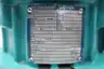 LOUIS ALLIS RF2701P PJ15B AC MOTOR 1HP 1740RPM 230/460V-AC 3PH thumbnail 4