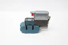 BOSCH REXROTH 0811404653 4WRLE10V85M-3X/G24K0/A1M HYDRAULIC PROPORTIONAL VALVE