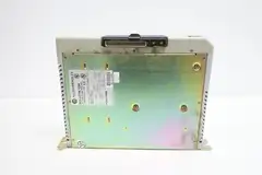 ALLEN BRADLEY 1394-AM04 AC SERVO CONTROLLER 530/680V-DC 310/390V-AC 3KW 3PH