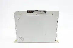 ALLEN BRADLEY 1394-AM04 AC SERVO CONTROLLER 3KW 3PH 310/390V-AC 530/680V-DC