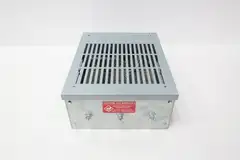 POWEROHM RESISTORS PF85R1K20 RESISTOR 1200W 85OHM