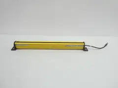 PINNACLE CE-20-0F1-20-EDM-LR LIGHT CURTAIN RECEIVER