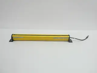 PINNACLE CE-20-0F1-20-EDM-LR LIGHT CURTAIN RECEIVER