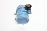 FISHER 846 PRESSURE TRANSDUCER 12V-DC 3-15PSI 4-20MA thumbnail 4