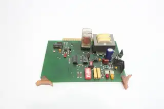 DELAVAN 42085-X PCB CIRCUIT BOARD