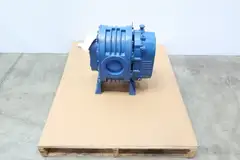 GARDNER DENVER SUTORBILT LEGEND 6MS GAFMCSA0190 ROTARY LOBE BLOWER