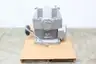 FOOTE JONES 100U HYPOWER ENCLOSED WORM GEAR DRIVE 10:1 thumbnail 1