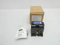 JOSLYN CLARK 7001-5150-11 DEFINITE PURPOSE CONTACTOR 120V-AC 500V-DC 40A AMP