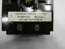JOSLYN CLARK 7001-5150-11 DEFINITE PURPOSE CONTACTOR 120V-AC 500V-DC 40A AMP thumbnail 7