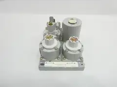 HONEYWELL RP920D1029 PNEUMATIC CONTROLLER