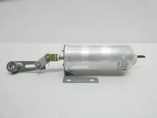 HONEYWELL MP909D1508 PNEUMATIC DAMPER ACTUATOR 8-13PSI