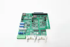 MERRICK PCI004 BMKM21735-1 SCALE CIRCUIT BOARD REV 09