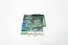 MERRICK PCI003 BMKM21735-1 CONTROL CIRCUIT BOARD REV 04