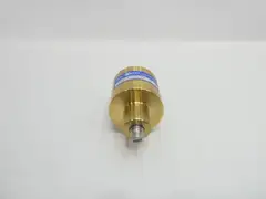 WA KATES 25FB14 MINI-FLO PRESSURE REDUCING REGULATOR VALVE1/4IN BRASS