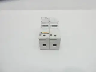 BUSSMANN CH30J21 FUSE HOLDER 30A AMP 600V-AC 2P