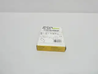 WAGO 750-623 I/O MODULE