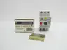 GENERAL ELECTRIC GE CR72AMJ MANUAL MOTOR CONTROLLER 2.5-4A thumbnail 1