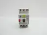 GENERAL ELECTRIC GE CR72AMJ MANUAL MOTOR CONTROLLER 2.5-4A thumbnail 2