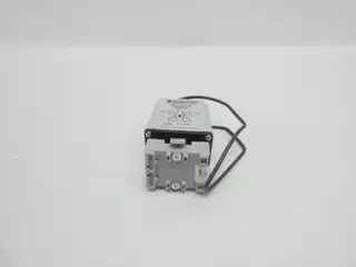 TIME MARK 338 RECYCLE TIMER RELAY 0-60SEC 120V-AC
