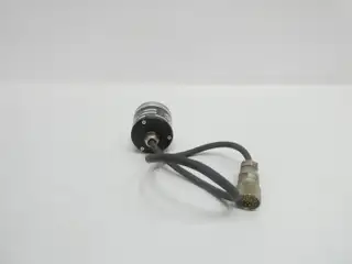 RSF ELEKTRONIK 004-0330620103 ROTARY ENCODER 6MM