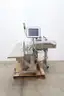 OPTEL OP300 DOMINO M400-CW100Z-280-110/254(127)LEFT MTDS39520 ZEBRA ZE500 SYSTEM thumbnail 1