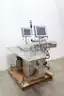 OPTEL OP300 DOMINO M400-CW100Z-280-110/254(127)LEFT MTDS39520 ZEBRA ZE500 SYSTEM thumbnail 3