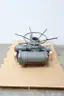 ROTORK 30A ELECTRIC VALVE ACTUATOR 575V-AC 2HP thumbnail 1