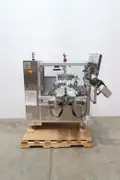 OPTEL CARTONTRACKER AESUS CT3.0-NLR-P-H32-240 CARTON SERIALIZATION STATION