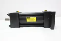 PARKER 04.00 H2HT13AC 6.000 HYDRAULIC CYLINDER 3000PSI