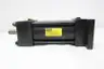 PARKER 04.00 H2HT13AC 6.000 HYDRAULIC CYLINDER 3000PSI thumbnail 1