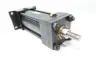 PARKER 04.00 H2HT13AC 6.000 HYDRAULIC CYLINDER 3000PSI thumbnail 3