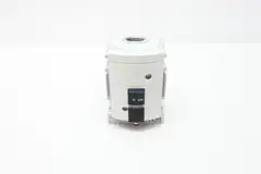 FESTO MS6-FRM-1/2-AD7 527676 BRANCHING MODULE 145PSI