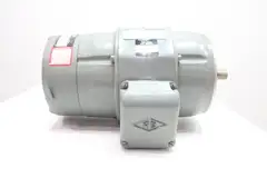 REULAND 0025C-1BEB-0009 AC MOTOR 213 2.5HP 1800RPM 460V-AC 3PH