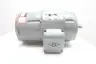 REULAND 0025C-1BEB-0009 AC MOTOR 213 2.5HP 1800RPM 460V-AC 3PH thumbnail 1