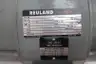 REULAND 0025C-1BEB-0009 AC MOTOR 213 2.5HP 1800RPM 460V-AC 3PH thumbnail 4
