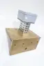 CHROMALOX CBH20757 H2203 HEATER 2833W 277V-AC thumbnail 3