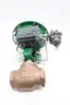 BAUMANN 24588 3661 PNEUMATIC BRONZE THREADED CONTROL VALVE 2IN 250 thumbnail 3