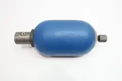BOSCH SA372GRE-70 BLADDER ACCUMULATOR 1GAL 3000PSI