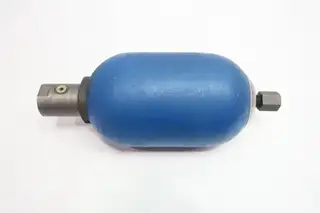BOSCH SA372GRE-70 BLADDER ACCUMULATOR 1GAL 3000PSI