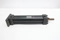 SCHRADER BELLOWS PHC112501S HYDRAULIC CYLINDER 3000PSI 12IN