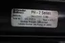 SCHRADER BELLOWS PHC112501S HYDRAULIC CYLINDER 3000PSI 12IN thumbnail 5