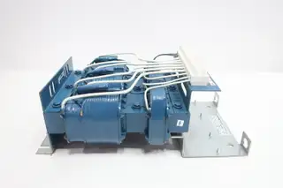 MTE MDP0021D MATRIX FILTER 480V-AC