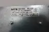 MTE MDP0021D MATRIX FILTER 480V-AC thumbnail 6