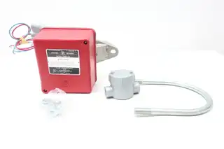 POTTER VSRD-EX WATERFLOW SWITCH
