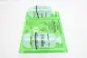 BOX OF 2 HONEYWELL 32-000462-0000 EYE WASH STATION thumbnail 3